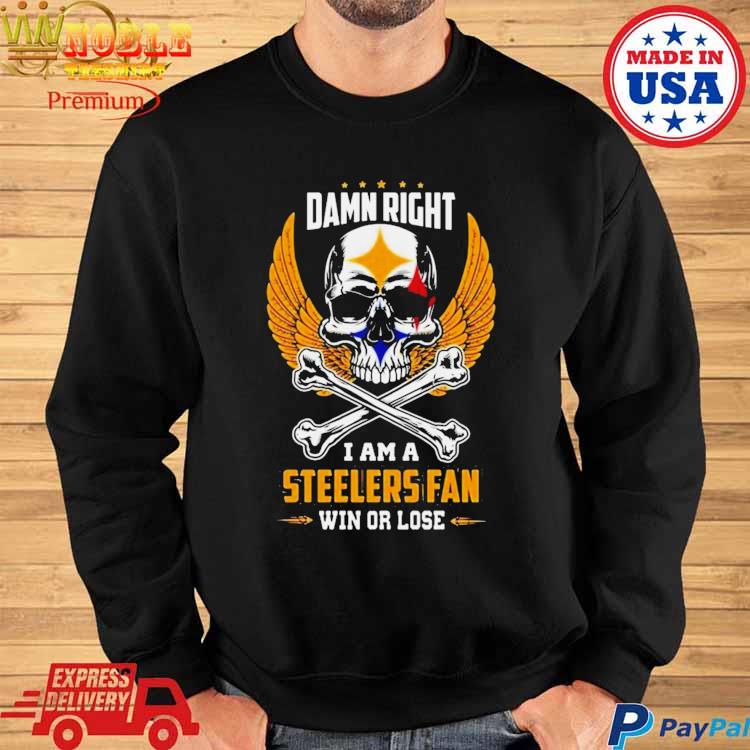 Official Skull Pittsburgh Steelers shirt, hoodie, longsleeve tee, sweater