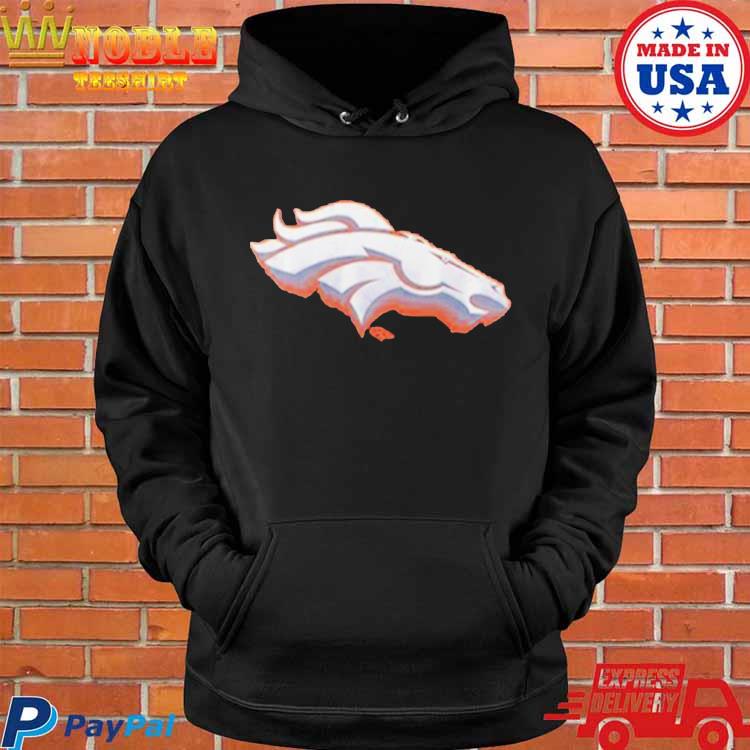 Official Denver broncos NFL 2023 kickoff game day new logo T-shirt, hoodie, tank  top, sweater and long sleeve t-shirt