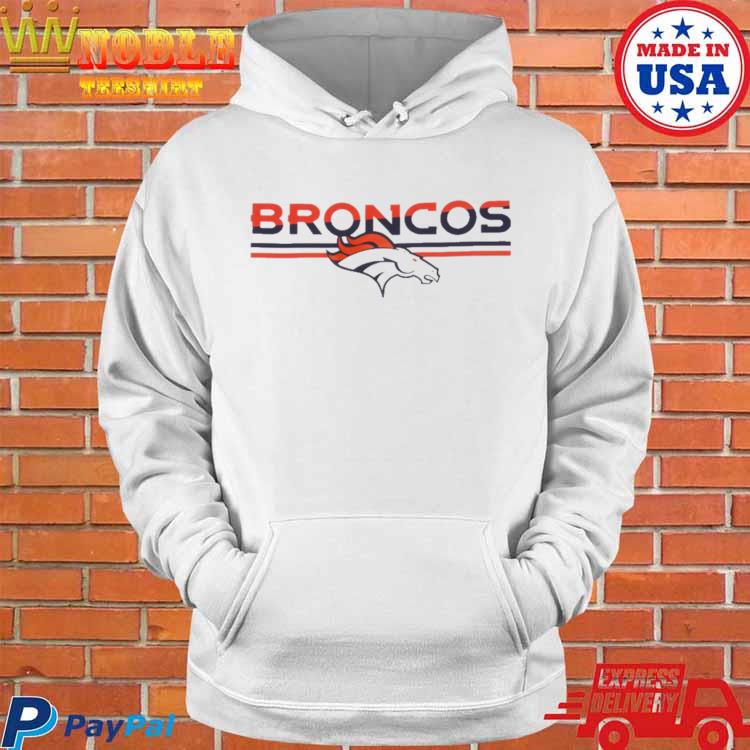 NFL 3rd Down Denver Broncos T-Shirt D03_385