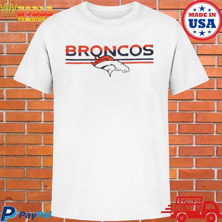 Denver Broncos 2023 logo T-shirt, hoodie, sweater, long sleeve and tank top