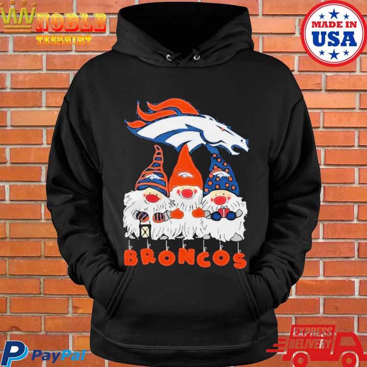 The Gnomes Buffalo Bills Christmas 2023 T-shirt, hoodie, sweater