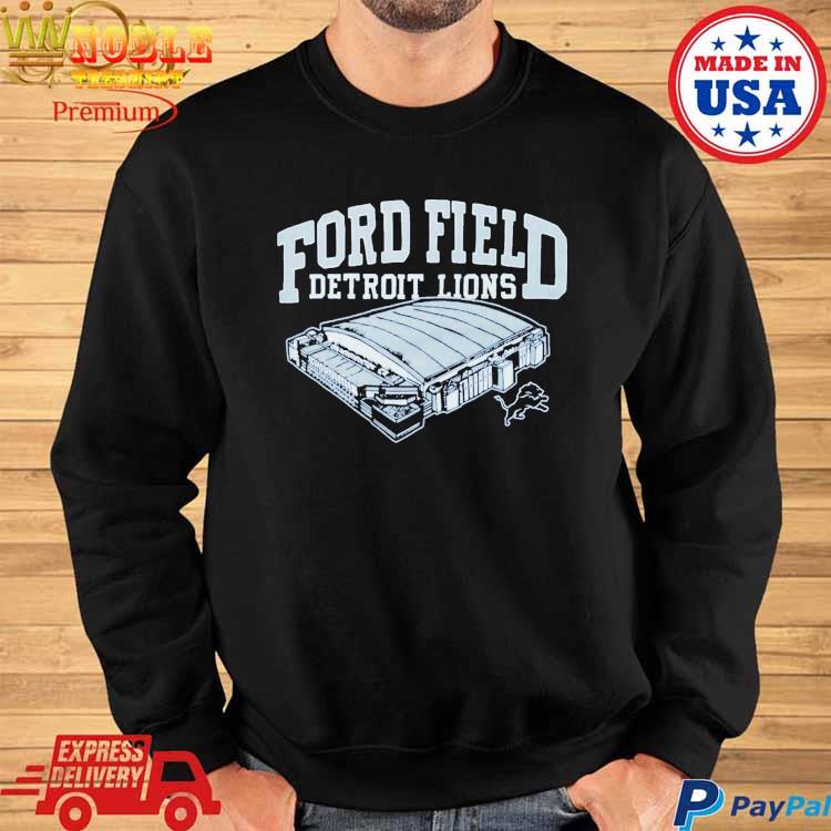 Official detroit Lions Vintage Shirt, hoodie, sweater, long sleeve and tank  top