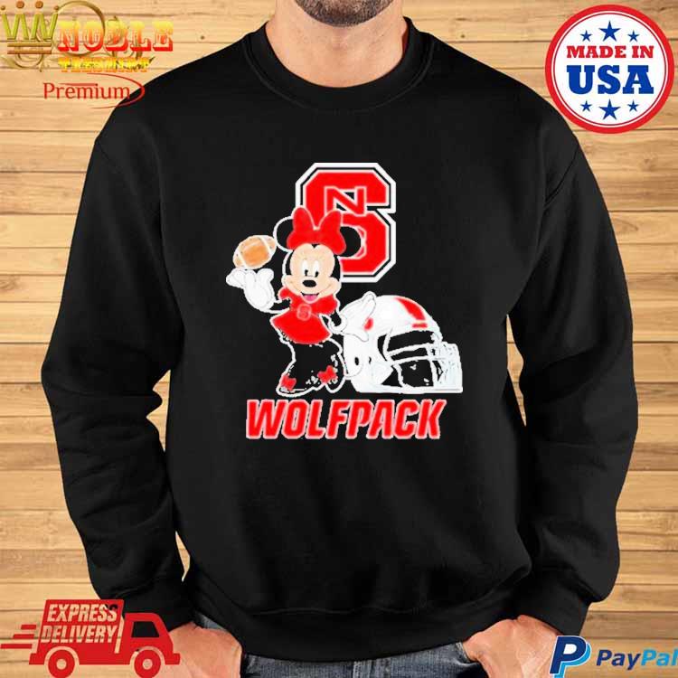 Disney Mickey Mouse Kansas City Chiefs 2023 shirt, hoodie, sweater and long  sleeve