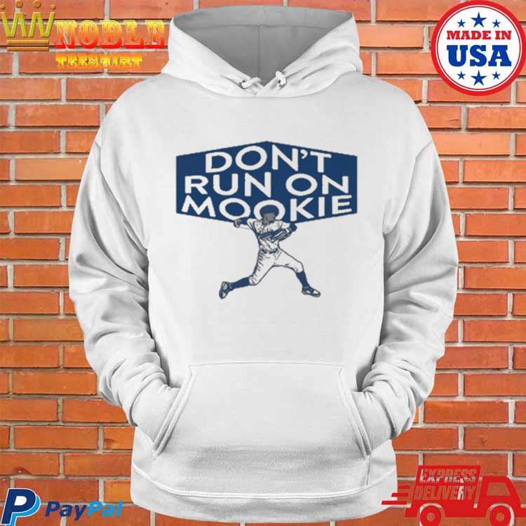 Official don't run on mookie betts shirt, hoodie, longsleeve
