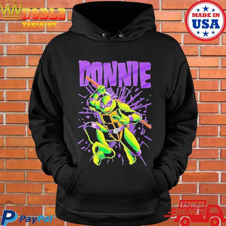 Teenage Mutant Turtles Ninja Turtles shirt, hoodie, sweater, long sleeve  and tank top