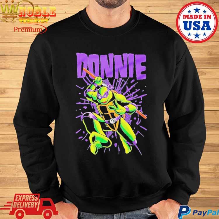 Teenage Mutant Ninja Turtles T-Shirt, hoodie, sweater, long sleeve