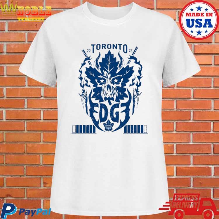 Edge Toronto Maple Leafs T-shirt