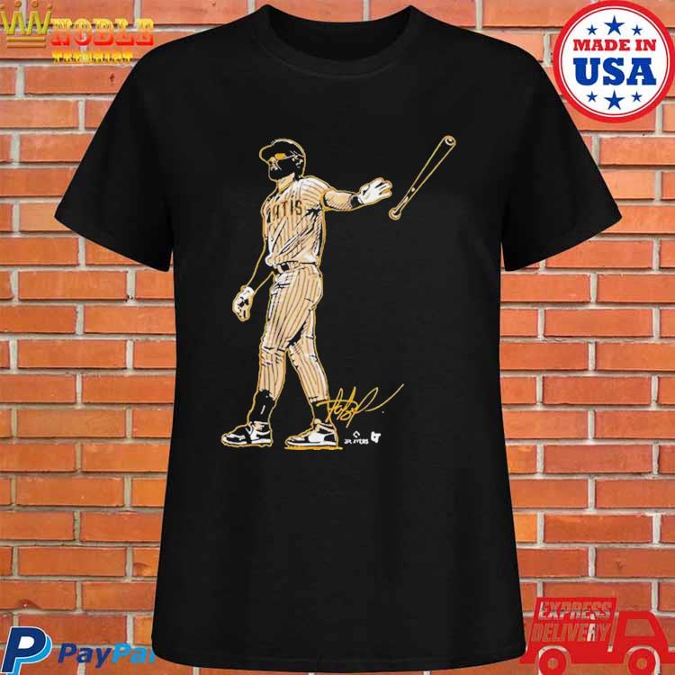 Official fernando Tatis Jr Shirt, hoodie, sweater, long sleeve and tank top