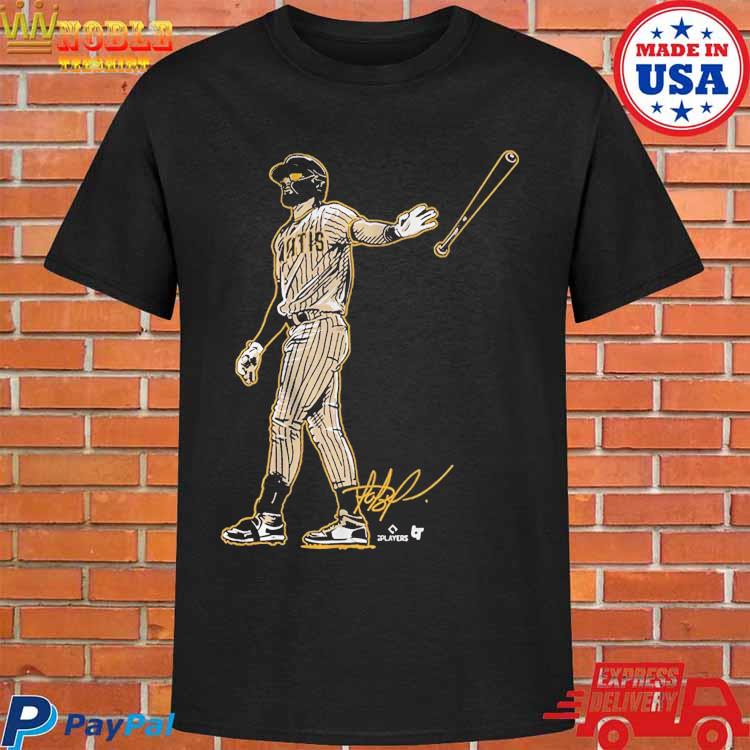 Official fernando Tatis Jr Shirt, hoodie, sweater, long sleeve and