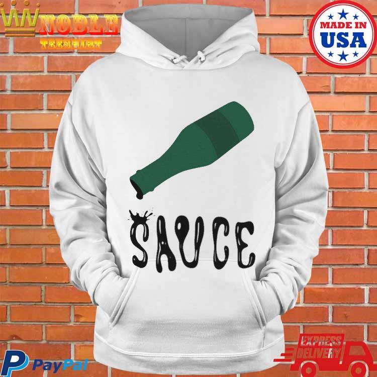 Sauce Gardner Hoodie, New York Football Men's Hoodie