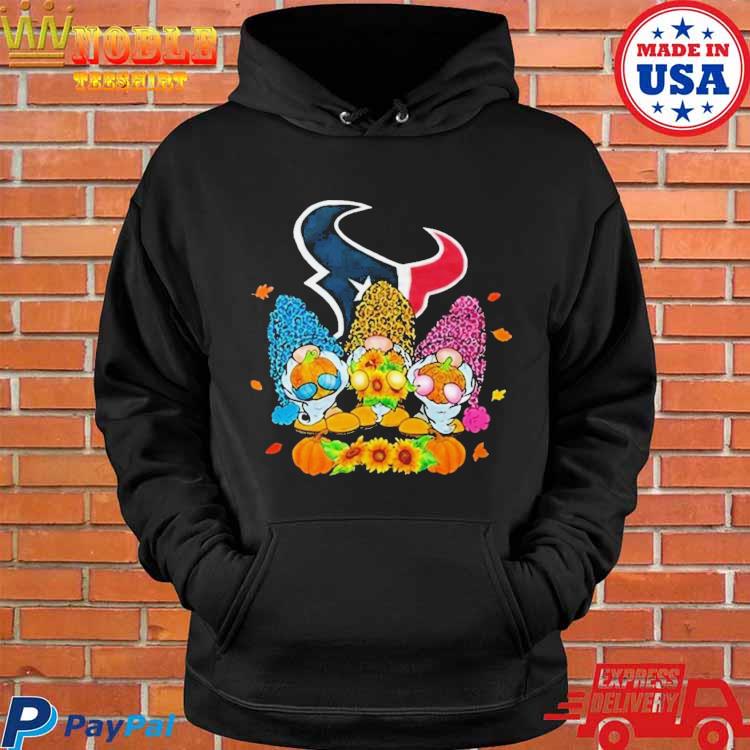 Houston Texans Texans The Gnomes shirt, hoodie, sweater, long sleeve and  tank top