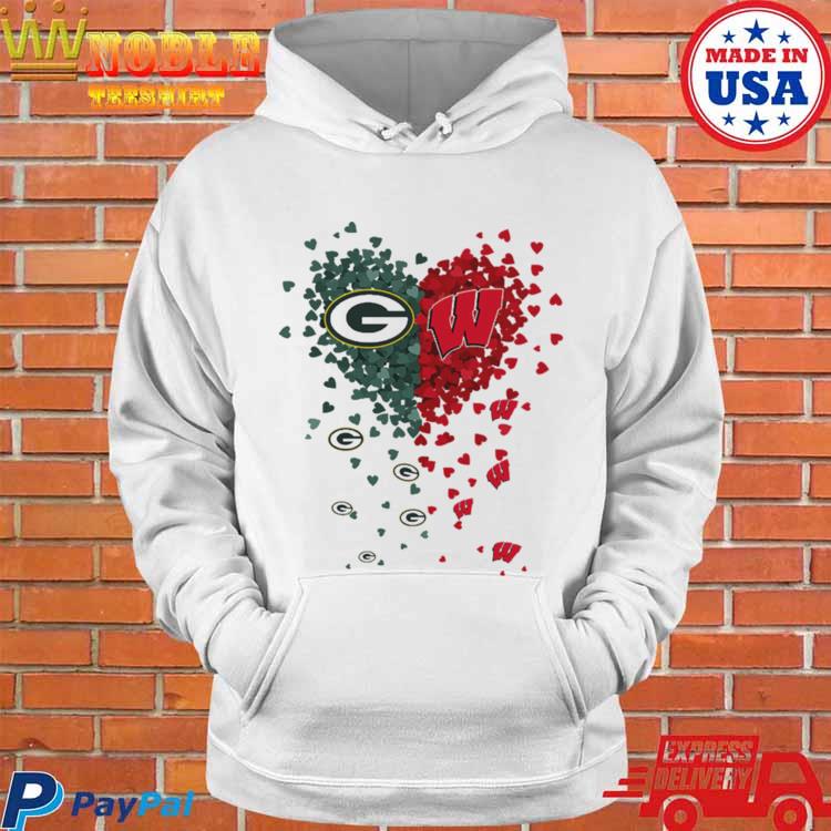 Official Green bay packers 2023 shirt, hoodie, sweater, long