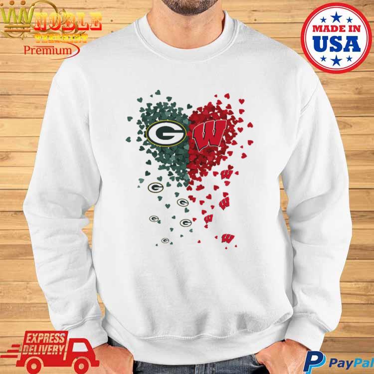 Official Green bay packers 2023 shirt, hoodie, sweater, long sleeve and  tank top