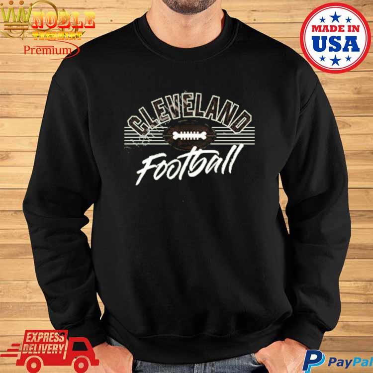 Official Paint The Town Cleveland Browns Football T-shirt, hoodie, sweater,  long sleeve and tank top