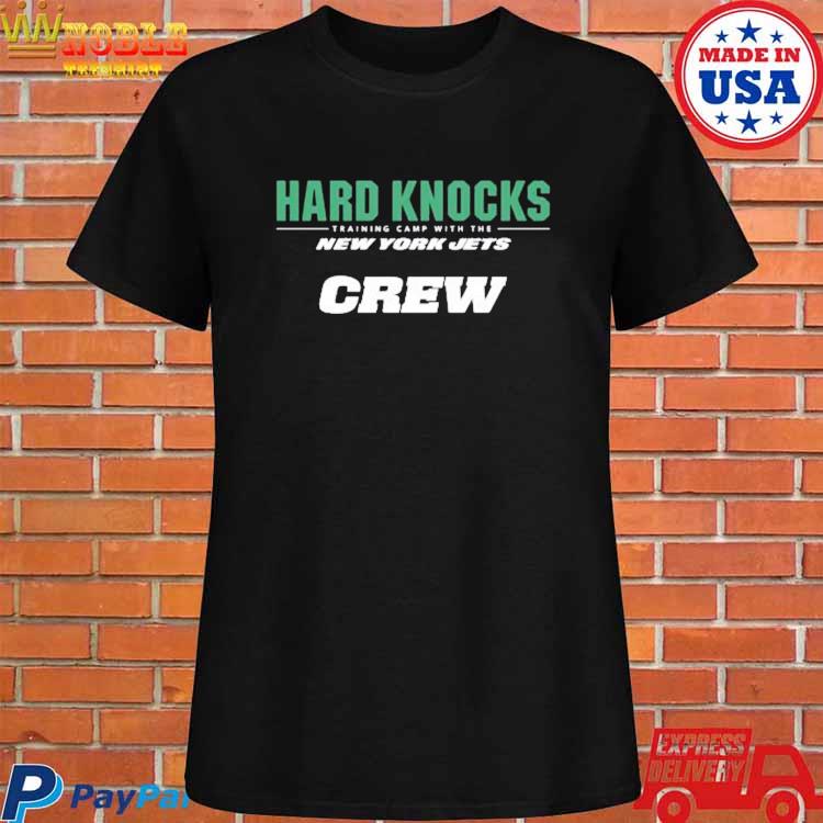 Official Hard knocks training camp with the new york jets crew T