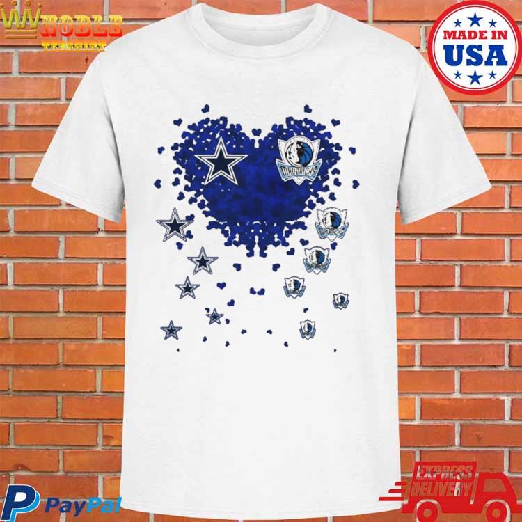 Peace love Dallas Cowboys shirt, hoodie, sweater and v-neck t-shirt