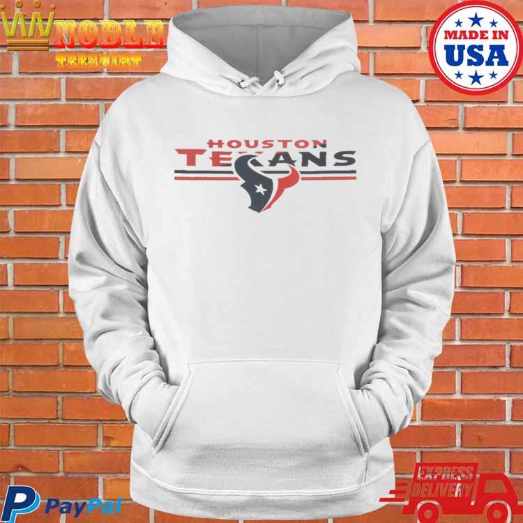 Houston Texans we are Texans logo 2023 T-shirt, hoodie, sweater, long sleeve  and tank top