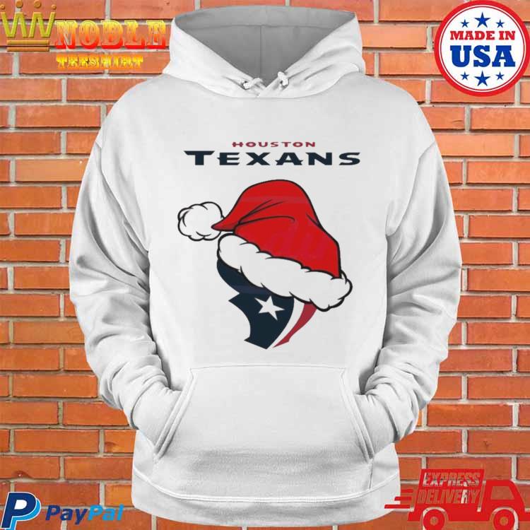 Houston Texans 2023 logo T-shirt, hoodie, sweater, long sleeve and tank top