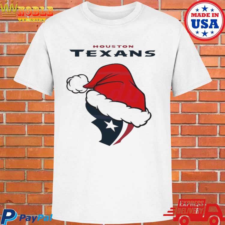 Houston Texans 2023 logo T-shirt, hoodie, sweater, long sleeve and tank top