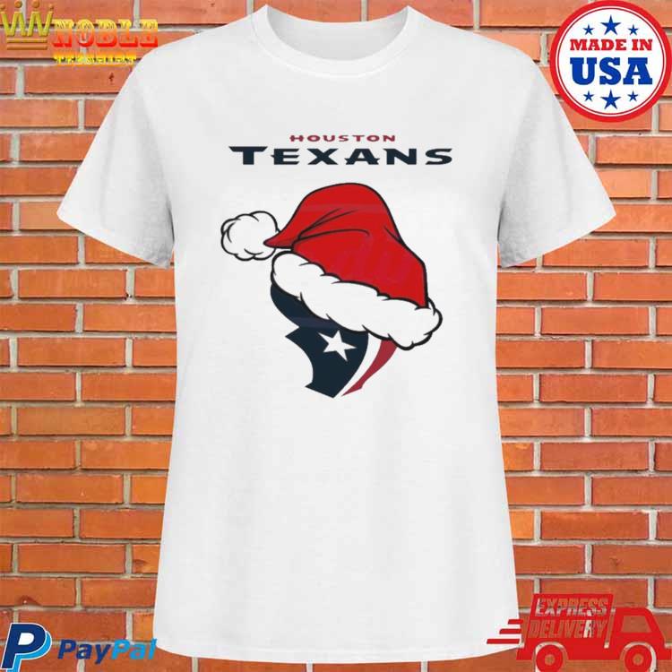 Houston Texans 2023 logo T-shirt, hoodie, sweater, long sleeve and tank top