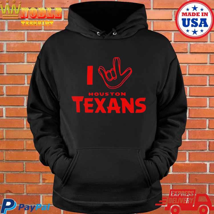 Houston Texans NFL 3rd Down 2023 Shirt, hoodie, longsleeve, sweatshirt,  v-neck tee