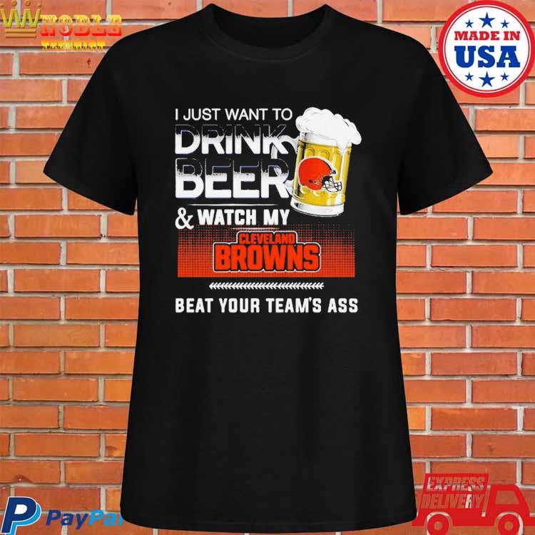 Carolina Panthers This Team Makes Me Drink T-Shirts | Shirt Beer My Jersey  Funny