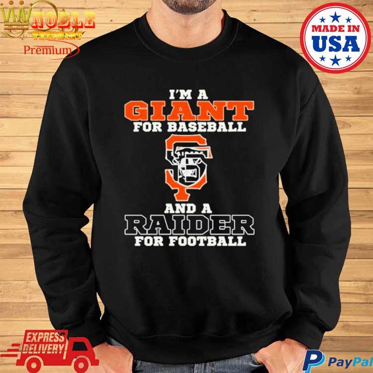 San Francisco Giants baseball logo shirt, hoodie, sweater and v-neck t-shirt