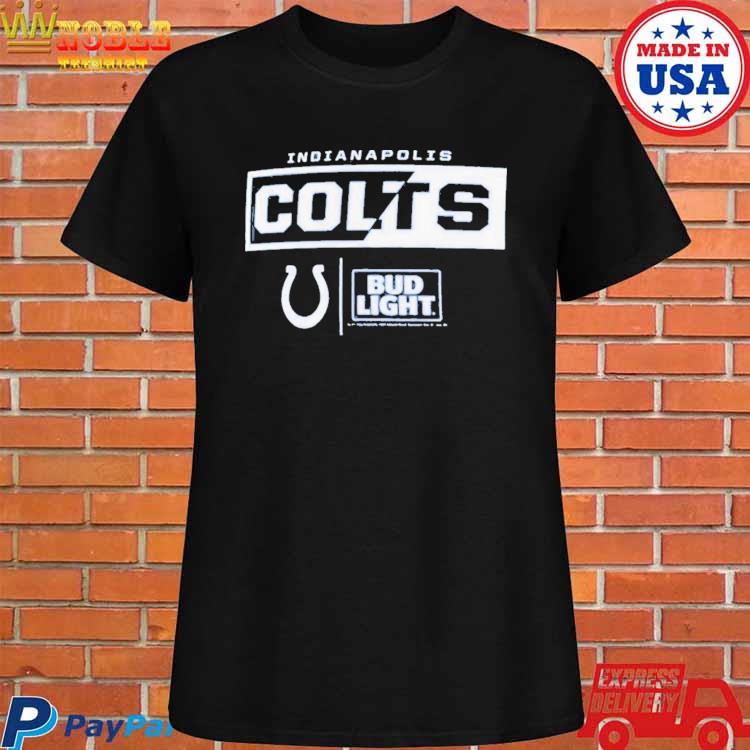 Fanatics Colts T-Shirt