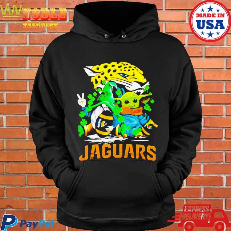 Jaguars The Gnomes t-shirt, hoodie, sweater, long sleeve and tank top