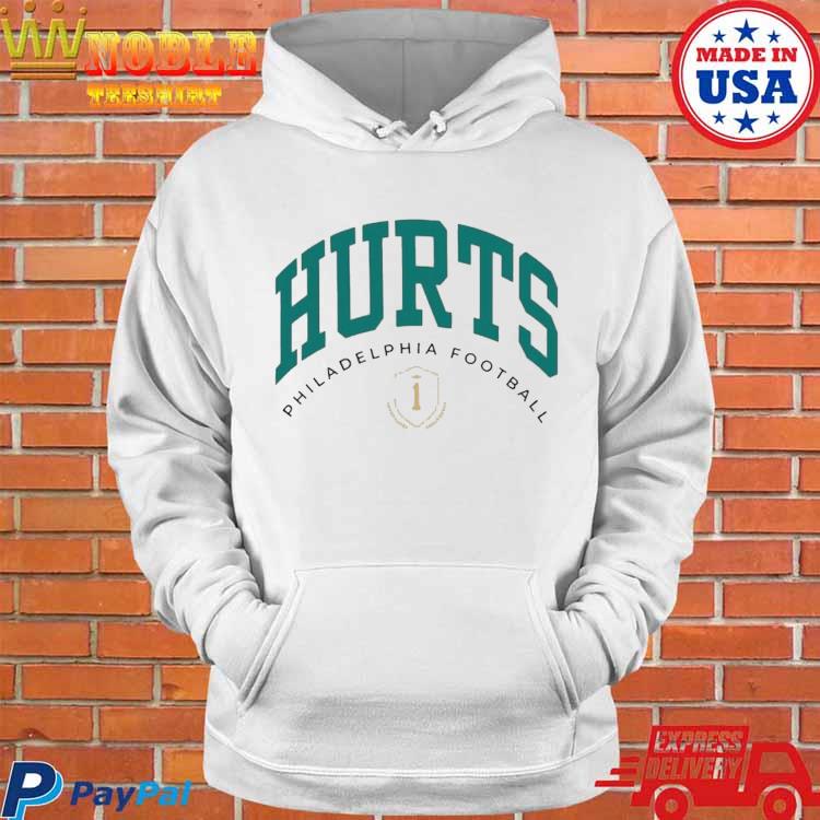 Official jalen Hurts Philadelphia Eagles Football T-shirt, hoodie