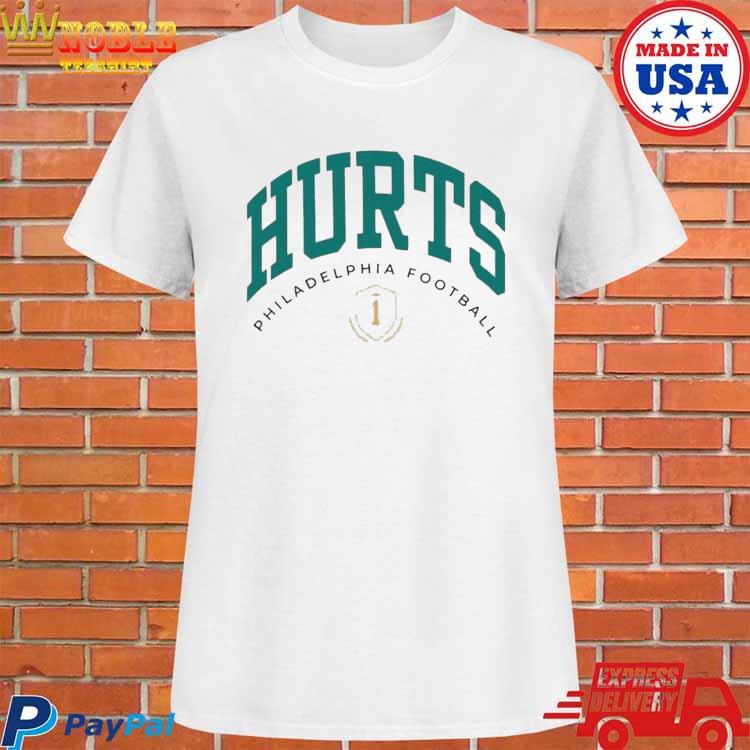 Official jalen Hurts Philadelphia Eagles Football T-shirt, hoodie, sweater,  long sleeve and tank top