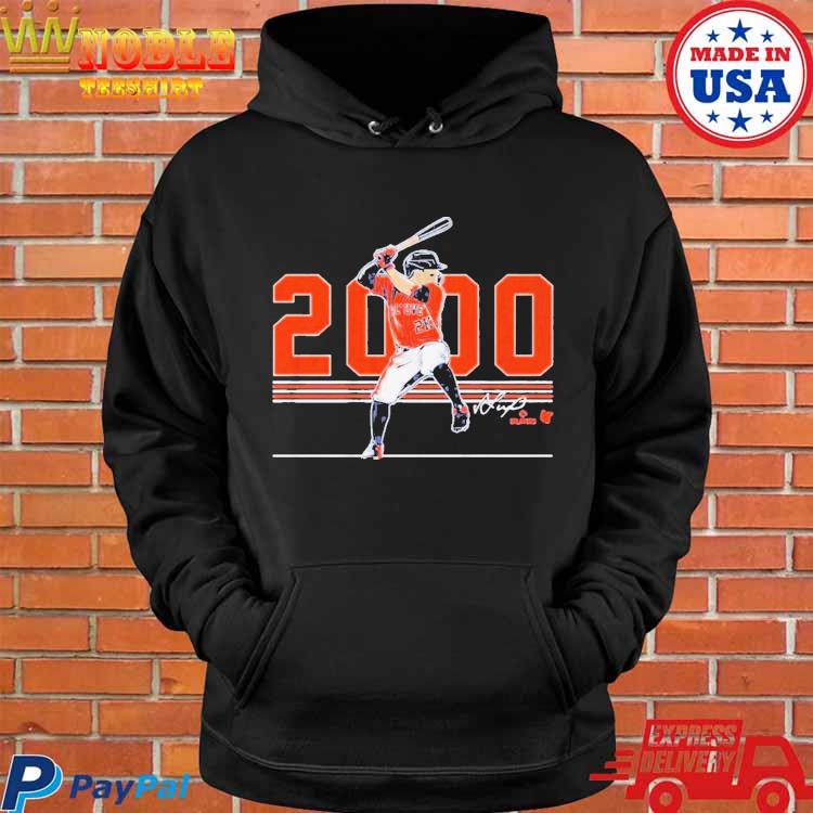 Jose Altuve don't rip my shirt, hoodie, sweater and v-neck t-shirt