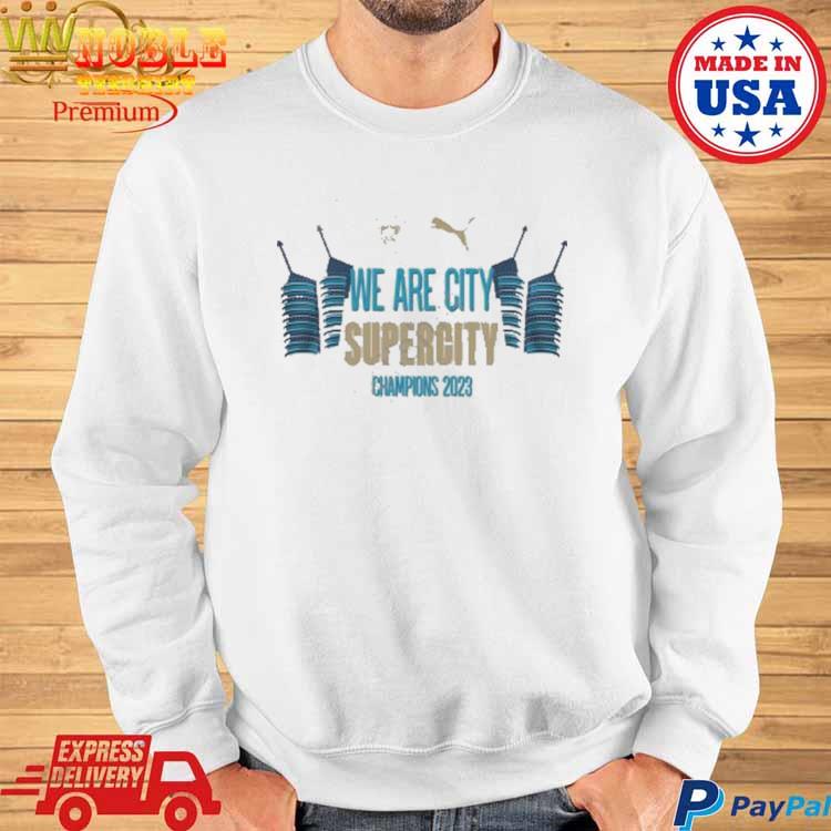 Los Angeles city of champions shirt, hoodie, sweater and v-neck t-shirt