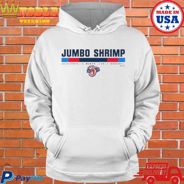 Jacksonville Jumbo Shrimp Minor League Baseball