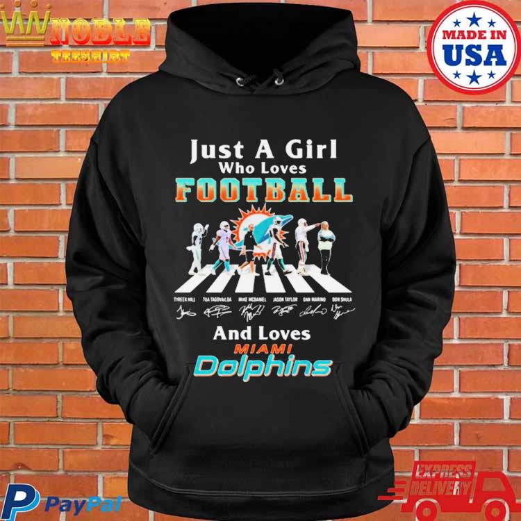 Official Nfl miami dolphins legends shirt, hoodie, sweater, long sleeve and  tank top