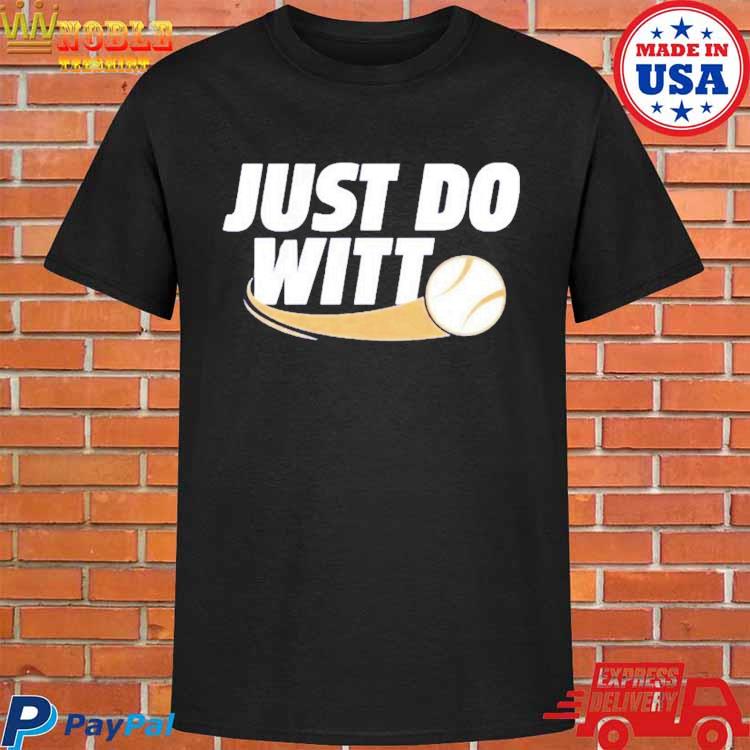 Just Do Witt: Kansas City Royals fans need these Bobby Witt Jr. shirts