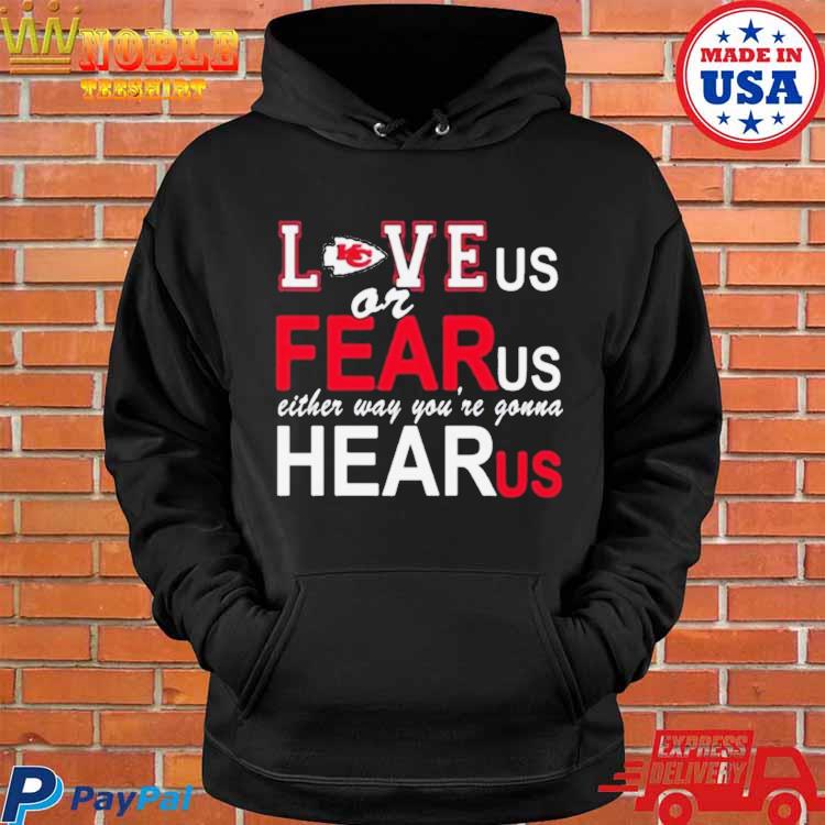 Official kansas City Chiefs Love My Chiefs Shirt, hoodie, sweater, long  sleeve and tank top