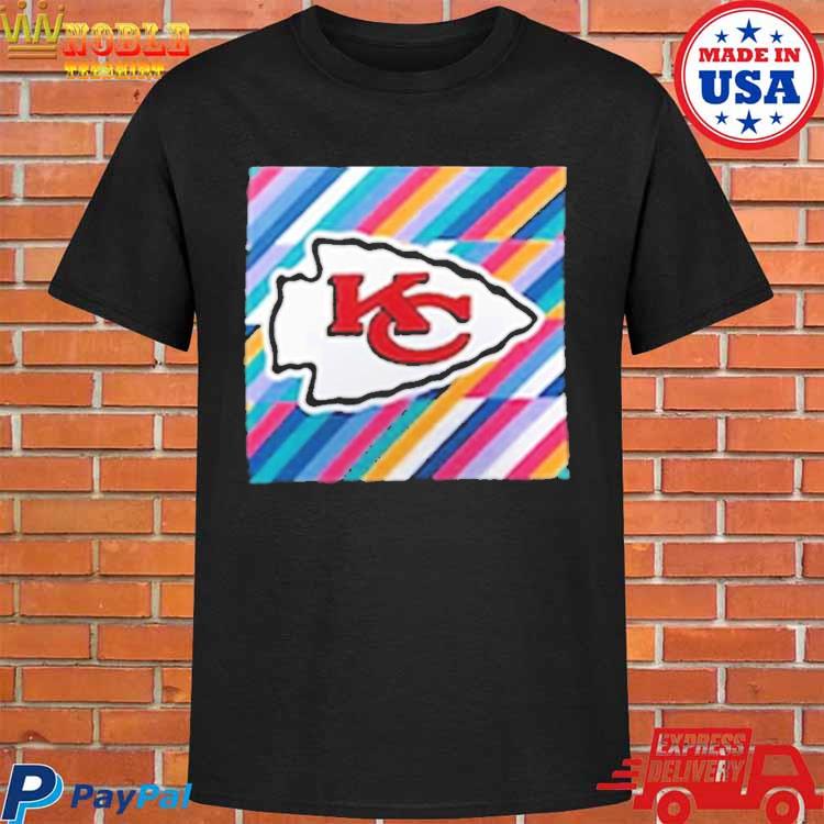 Kansas City Chiefs Nike 2023 Nfl Crucial Catch Sideline T-Shirt, hoodie,  sweater, long sleeve and tank top