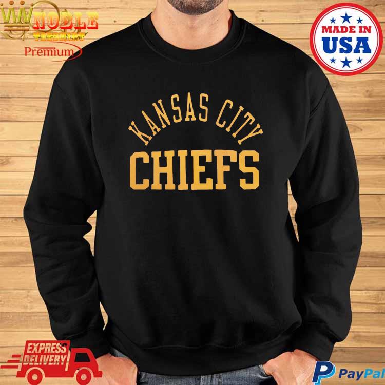 Official the Kansas city Chiefs T-shirt, hoodie, sweater, long sleeve and  tank top