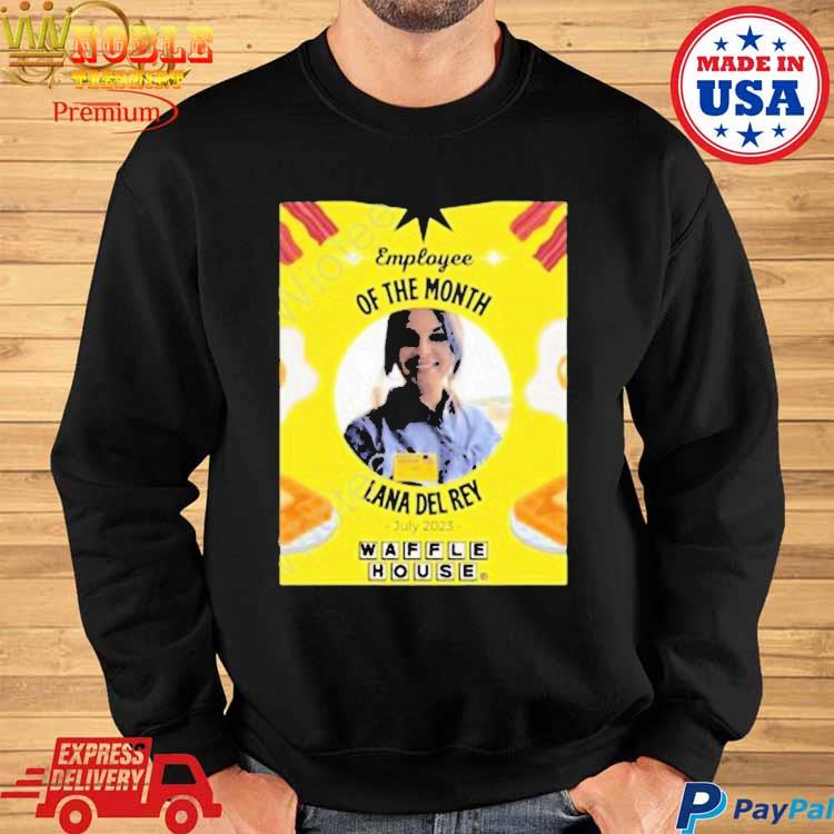 I stand with Waffle House employees shirt, hoodie, sweater, long sleeve and  tank top