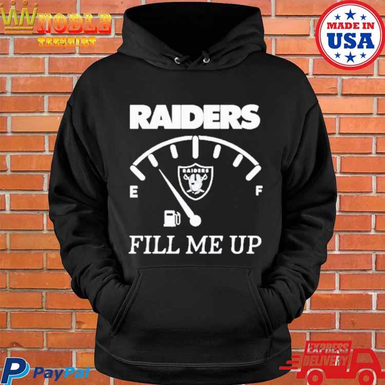 Official Las Vegas Raiders Best Dad Ever Logo Father's Day T-Shirt, hoodie,  sweater, long sleeve and tank top