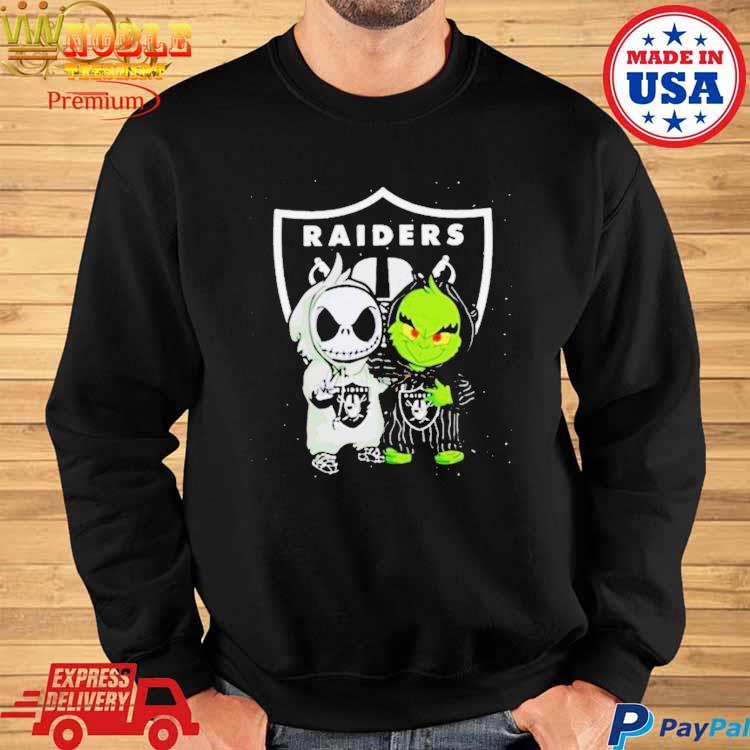 Official Las Vegas Raiders Limited Edition Shirt, hoodie, sweater, long  sleeve and tank top