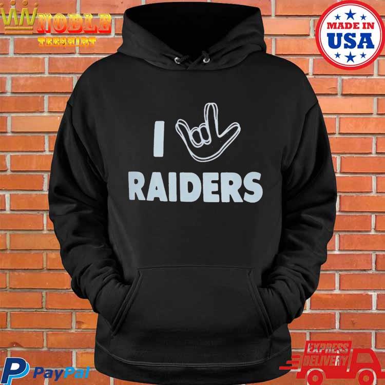 Nfl Oakland Raiders Shirt, hoodie, sweater, long sleeve and tank top