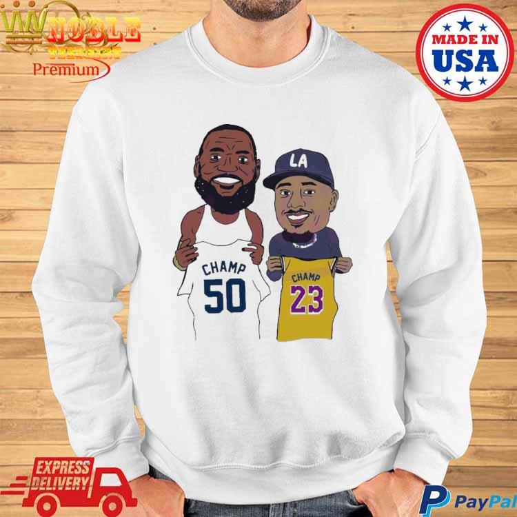 Lebron James Basketball Svg Funny Nba Shirt - TigerSweat in 2023