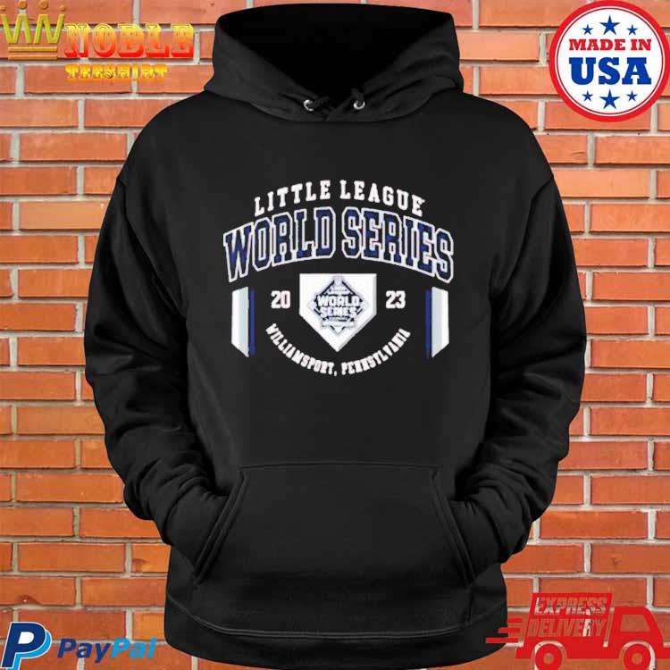 2023 little league baseball world series baseball williamsport pa mobile T- shirts, hoodie, sweater, long sleeve and tank top