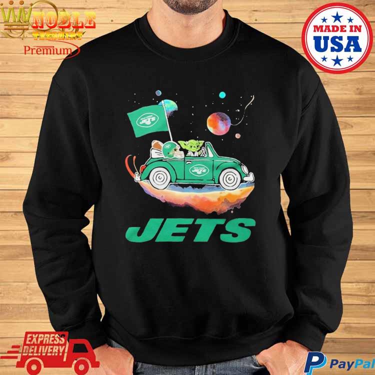 NY Jets The Gnomes t-shirt, hoodie, sweater, long sleeve and tank top