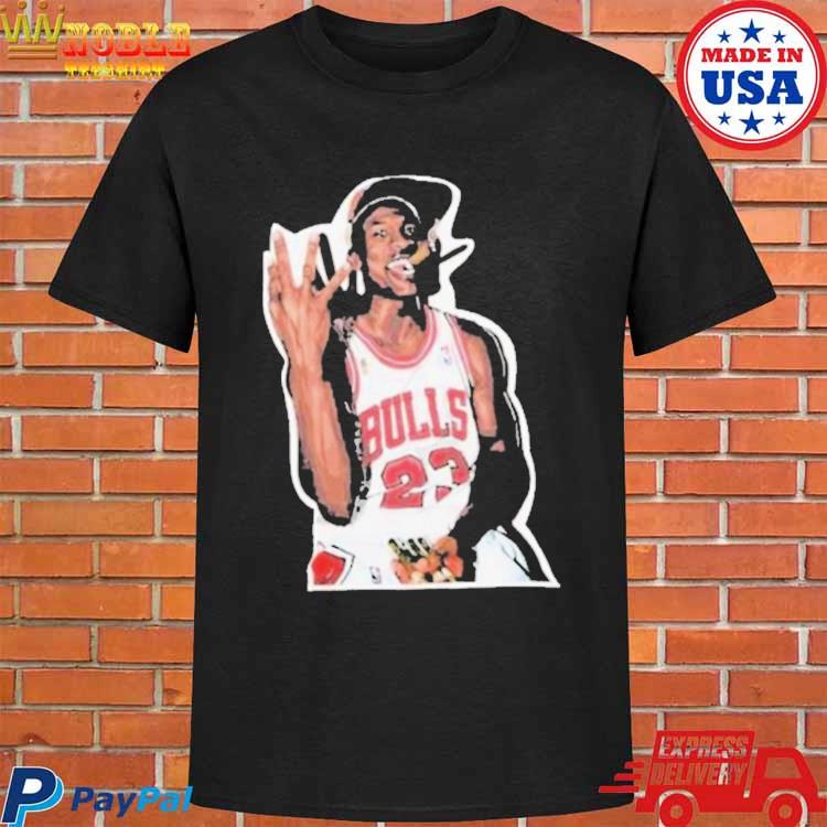 Official Michael Jordan bulls 3-peat T-shirt, hoodie, tank top, sweater and  long sleeve t-shirt
