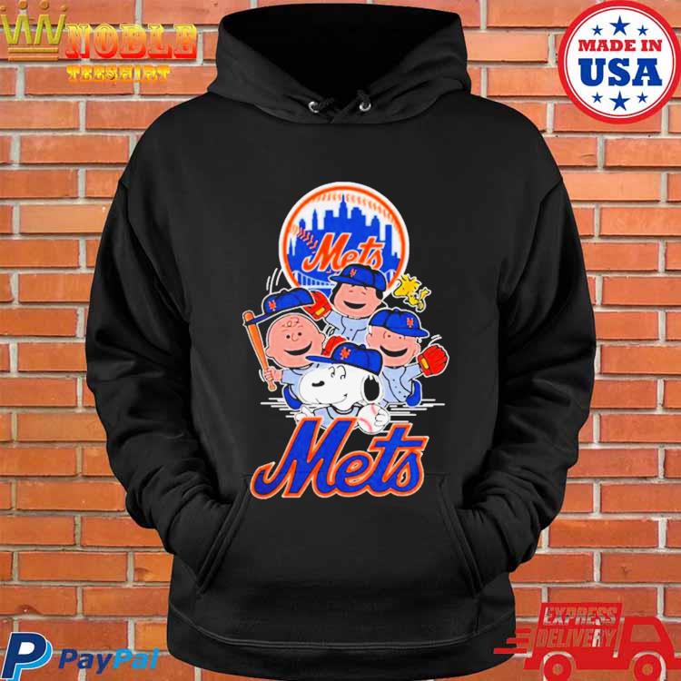 MLB New York Mets Baseball Best Dad Ever Family Shirt T-Shirt