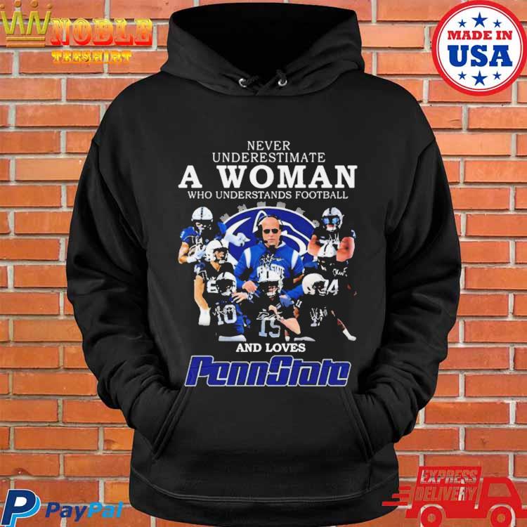 Dallas Cowboys Never Underestimate A Who Man Who Understands Football And  Loves Cowboys Shirt, hoodie, sweater, long sleeve and tank top