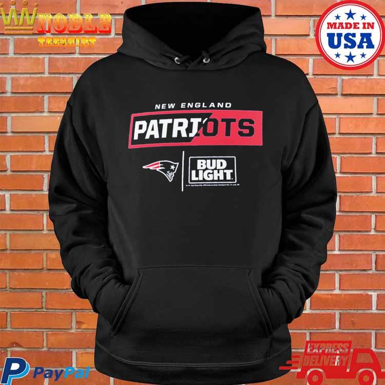 Bud Light NFL Hoodie